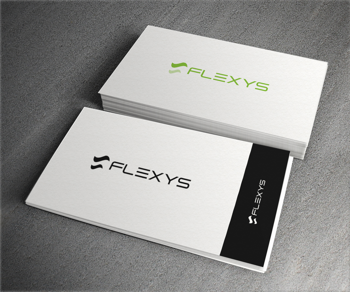 Logo Design by aglaronde23 for Flexys Solutions Ltd | Design #13598919