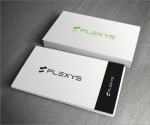 Logo Design by aglaronde23 for Flexys Solutions Ltd | Design: #13598919