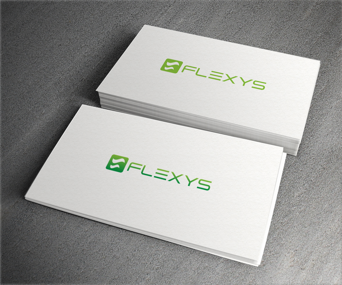 Logo Design by aglaronde23 for Flexys Solutions Ltd | Design #13608659