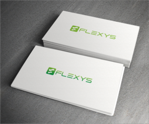Logo Design by aglaronde23 for Flexys Solutions Ltd | Design: #13608659