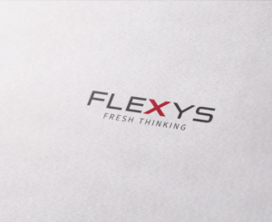 Logo Design by Ellie Afonso for Flexys Solutions Ltd | Design: #13702534