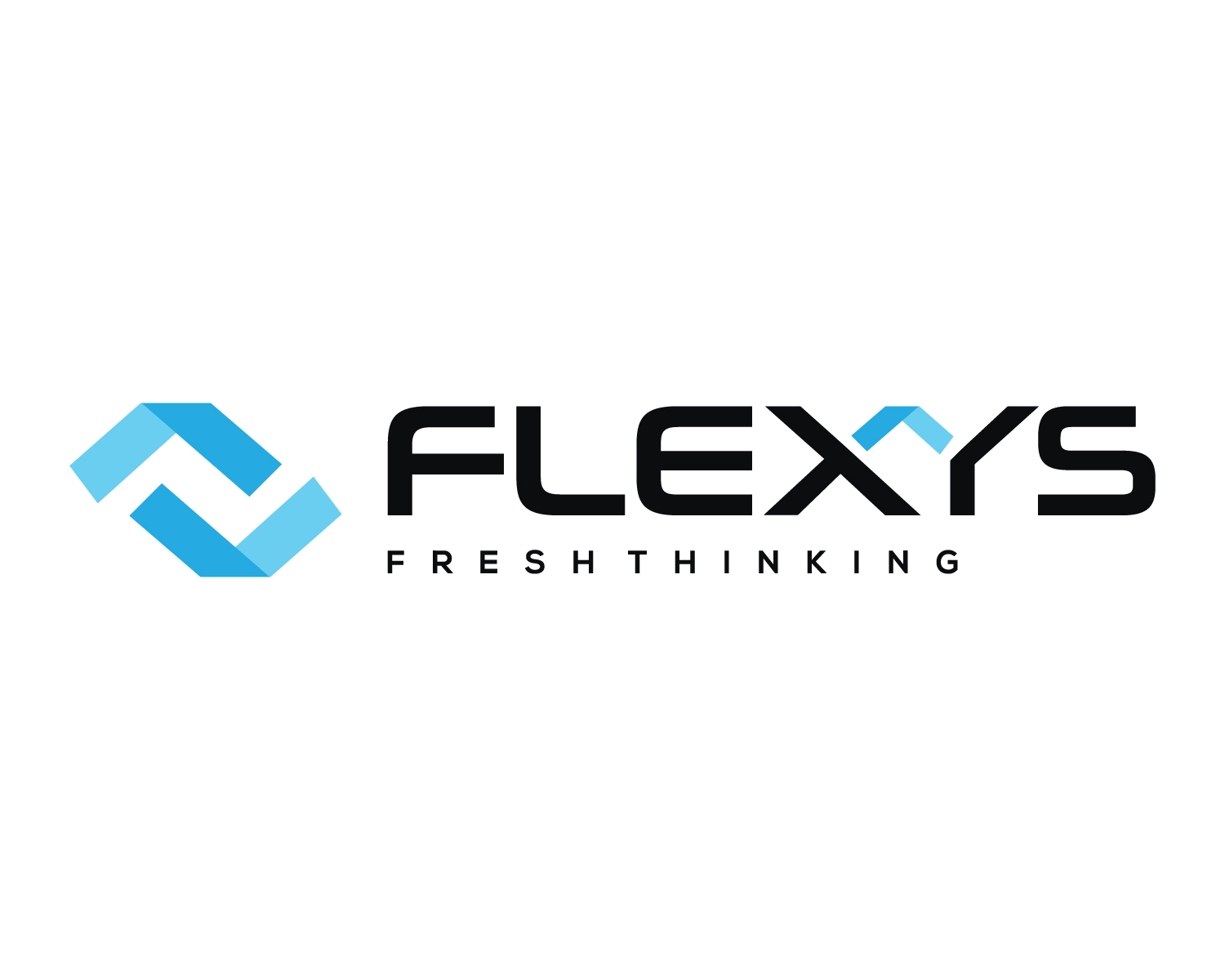 Logo Design by Atec for Flexys Solutions Ltd | Design #13752509