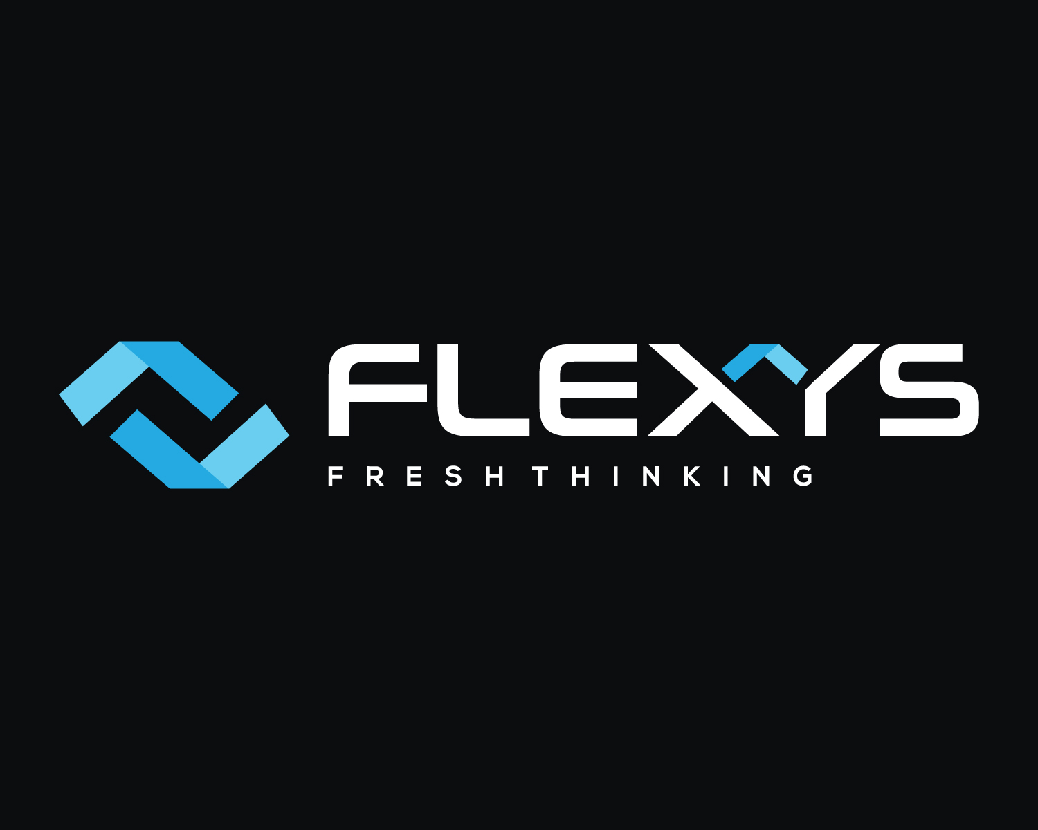 Logo Design by Atec for Flexys Solutions Ltd | Design #13752510