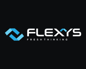 Logo Design by Atec for Flexys Solutions Ltd | Design: #13752510