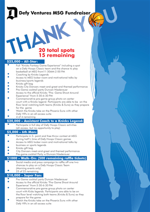 Flyer Design by Impressive Sol