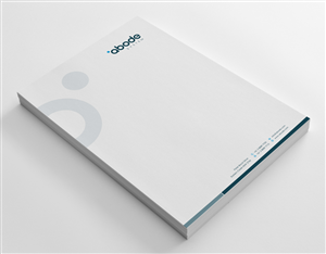 Stationery Design | Stationery Design by logodentity