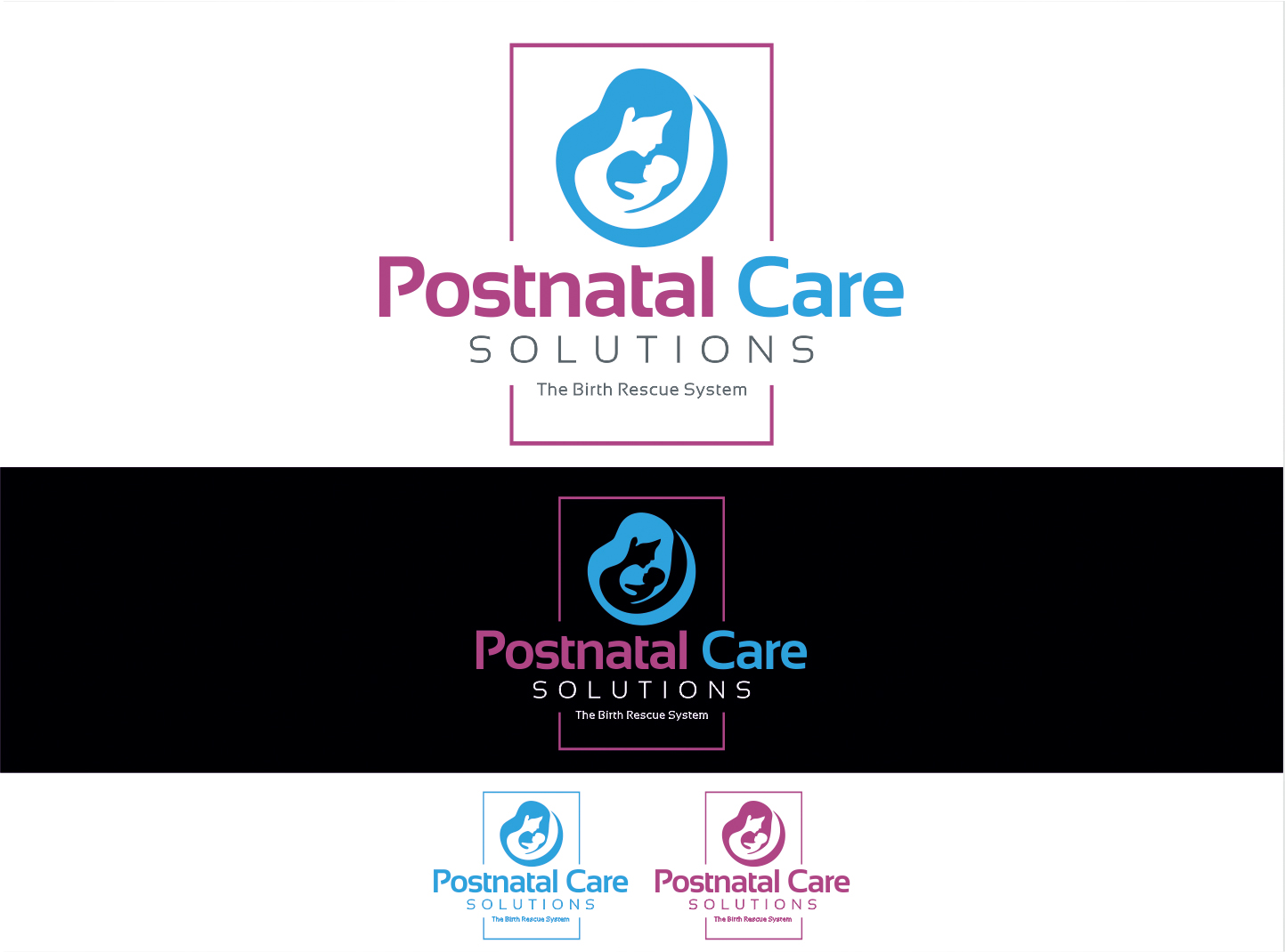 Logo Design by nikkiblue for this project | Design #13670405