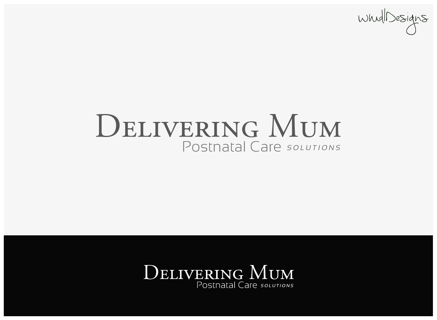 Logo Design by mngkw for this project | Design #15608670