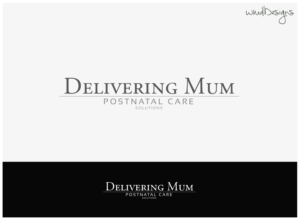 Logo Design by mngkw for this project | Design: #15608671