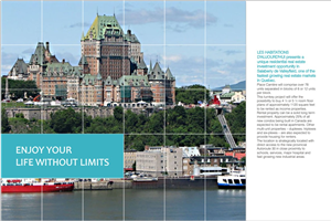 Brochure Design by hema dhawan for this project | Design: #2499048