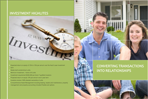 Brochure Design by hema dhawan for this project | Design: #2499051