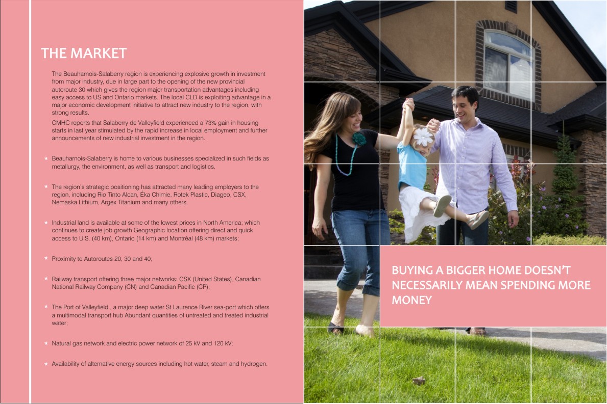 Brochure Design by hema dhawan for this project | Design #2499058