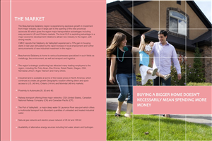Brochure Design by hema dhawan for this project | Design: #2499058