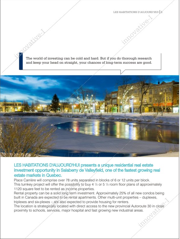 Brochure Design by hema dhawan for this project | Design #2500509