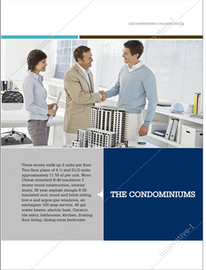 Brochure Design by hema dhawan for this project | Design: #2500514