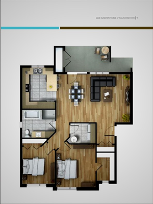 Brochure Design by hema dhawan for this project | Design: #2500515