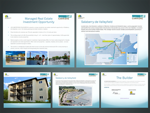 Brochure Design by Phuong Anh