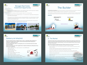 Brochure Design by Phuong Anh for this project | Design: #2499555