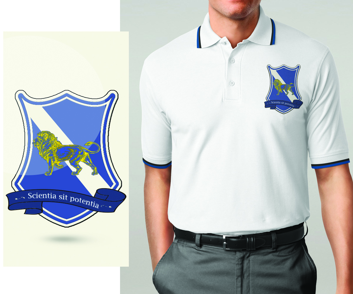 Graphic Design by  Andy Dollinger for this project | Design #2516164