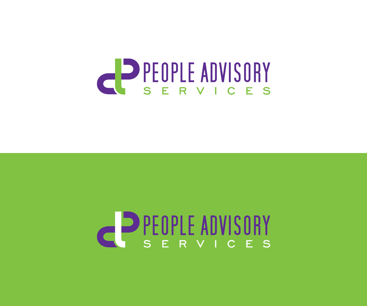 Logo Design by MoonFeather for People Services Ltd | Design #13593205