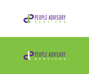 Logo Design by MoonFeather for People Services Ltd | Design #13593205