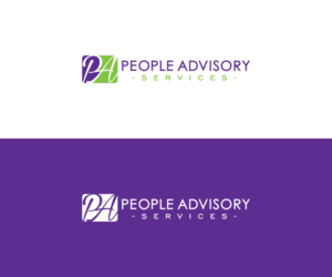 Logo Design by MoonFeather for People Services Ltd | Design: #13593214