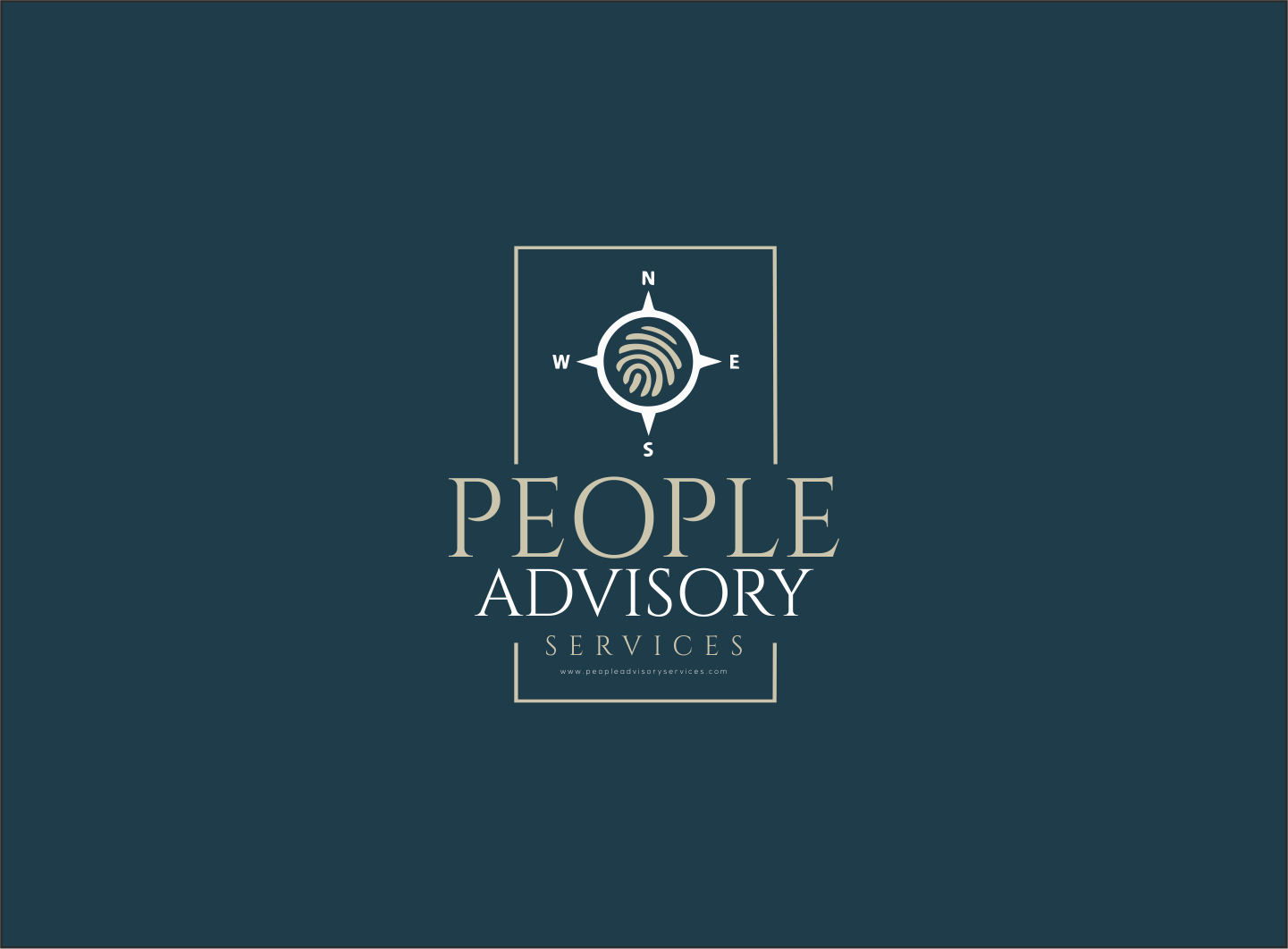 Logo Design by nikkiblue for People Services Ltd | Design #13700954