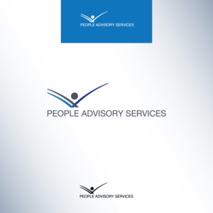 Logo Design by sinthetix for People Services Ltd | Design: #13692175