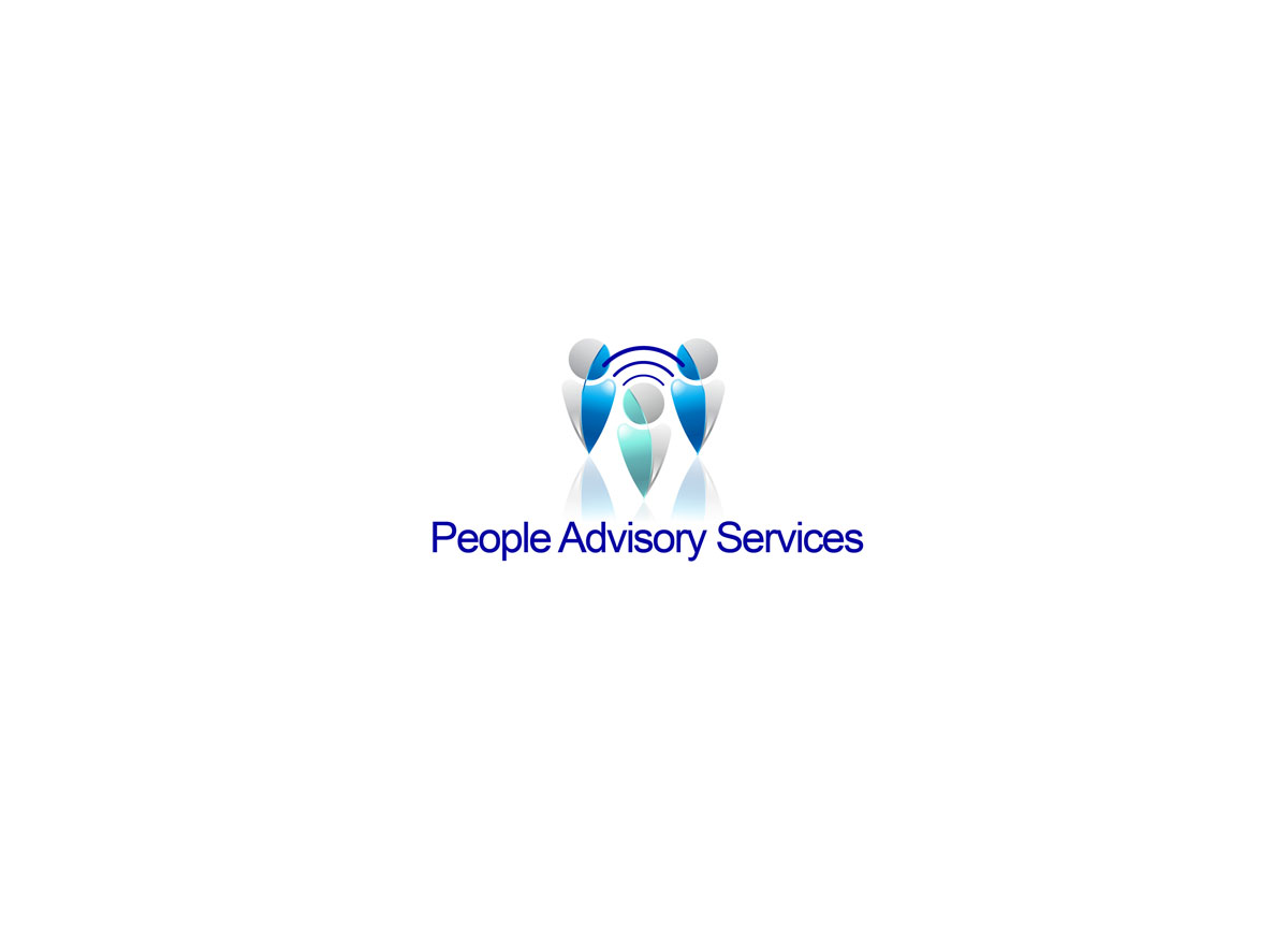 Logo Design by sbelogd for People Services Ltd | Design #13602396