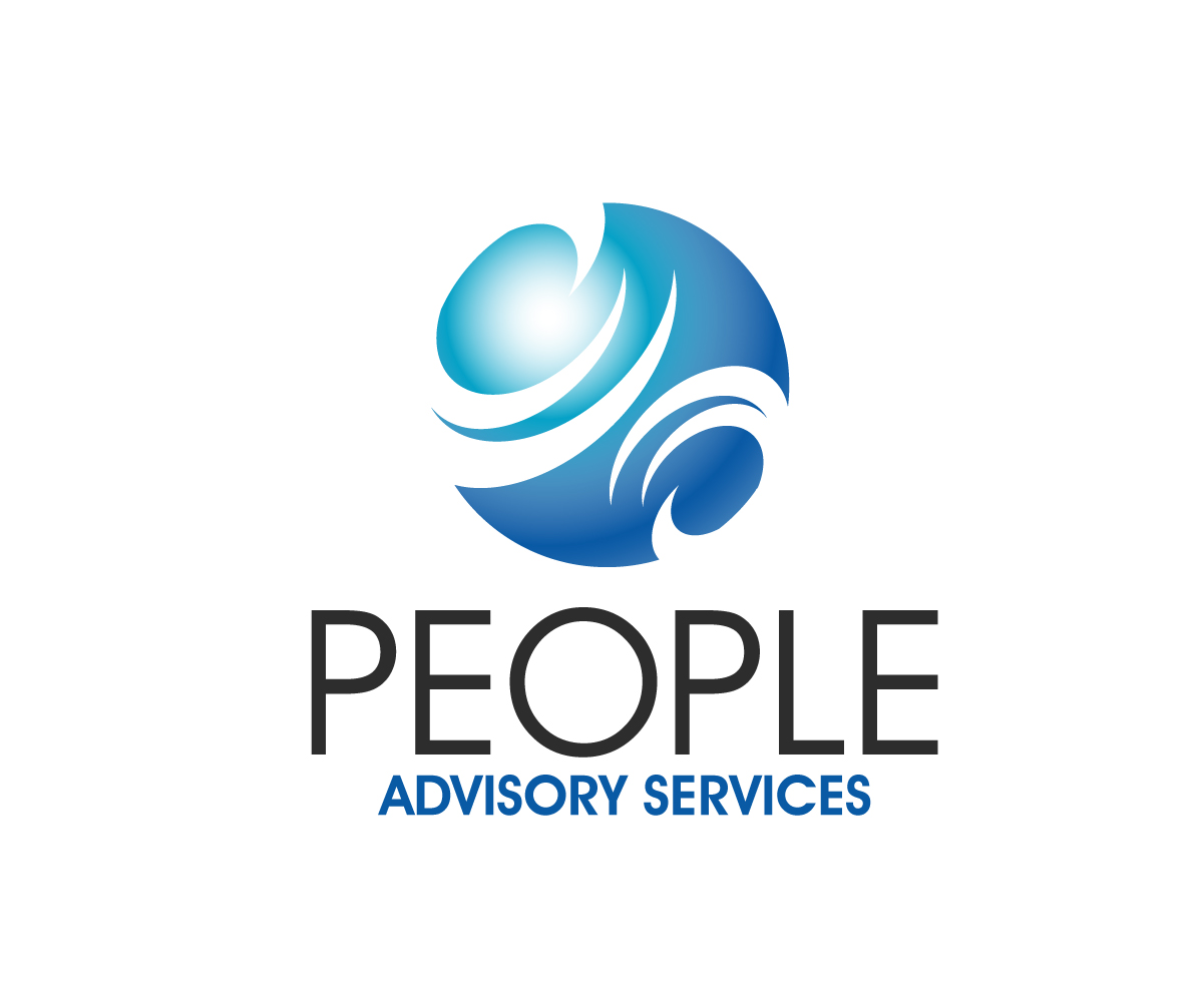 Logo Design by Jay Design for People Services Ltd | Design #13594024