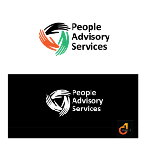 Logo Design by C1 Media for People Services Ltd | Design #13595993