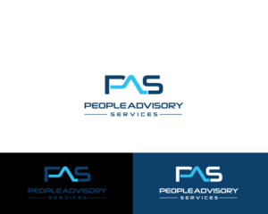 Logo Design by Atec for People Services Ltd | Design: #13605487