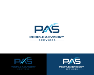 Logo Design by Atec for People Services Ltd | Design: #13646466