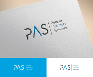 Logo Design by MKR for People Services Ltd | Design: #13593190