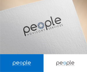 Logo Design by MKR for People Services Ltd | Design: #13615729