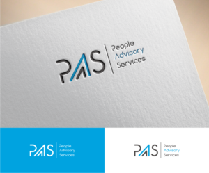Logo Design by MKR for People Services Ltd | Design: #13646369