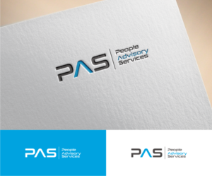 Logo Design by MKR for People Services Ltd | Design: #13646370
