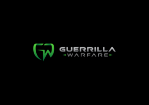 Guerrilla Warfare | Logo Design by sikamcoy222