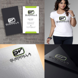 Logo Design by zebronicgraphic for this project | Design: #13606007