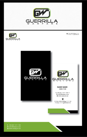 Logo Design by zebronicgraphic for this project | Design: #13606008