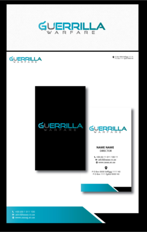 Logo Design by zebronicgraphic for this project | Design: #13606009