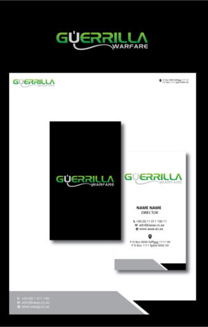 Logo Design by zebronicgraphic for this project | Design: #13606010