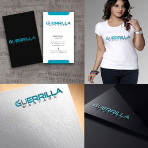 Logo Design by zebronicgraphic for this project | Design: #13606011