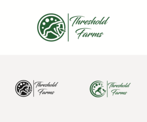 Diseño de Logo por Logico Artlines para este proyecto | Diseño: #13646742