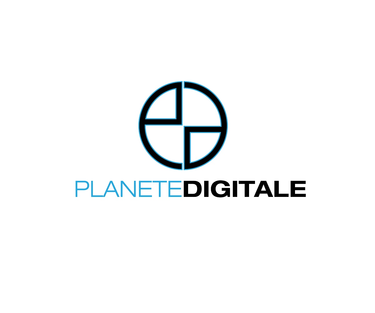 Logo Design by jhunzkie24 for PLANETE DIGITALE sprl | Design #2501658