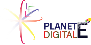 Logo Design by muhammad aizuddin for PLANETE DIGITALE sprl | Design: #2487010