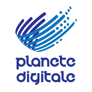 Logo Design by  Moataz for PLANETE DIGITALE sprl | Design: #2474576