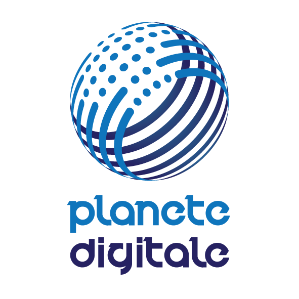 Logo Design by  Moataz for PLANETE DIGITALE sprl | Design #2485147