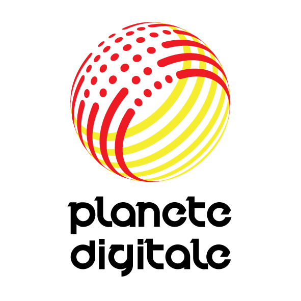 Logo Design by  Moataz for PLANETE DIGITALE sprl | Design #2485152