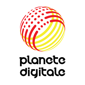 Logo Design by  Moataz for PLANETE DIGITALE sprl | Design: #2485152
